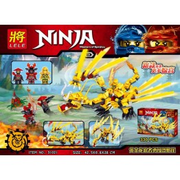 Ninja Blocks